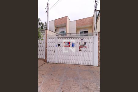 Casa à venda com 215m², 3 quartos e 6 vagasFachada