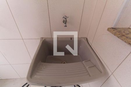 Casa à venda com 215m², 3 quartos e 6 vagasÁrea de Serviço