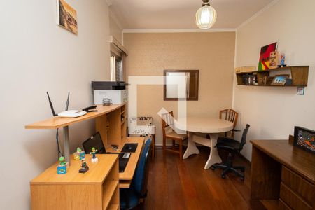 Casa à venda com 234m², 3 quartos e 5 vagasQuarto 2