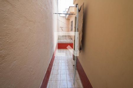 Casa à venda com 234m², 3 quartos e 5 vagasÁrea de Serviço - Quintal 