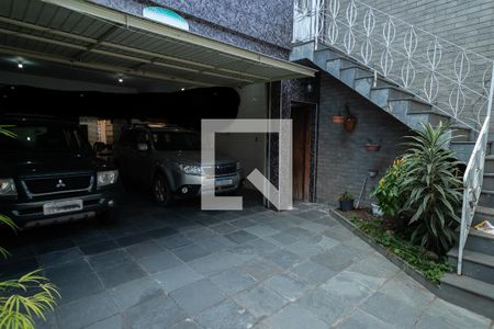 Casa à venda com 234m², 3 quartos e 5 vagasGaragem 