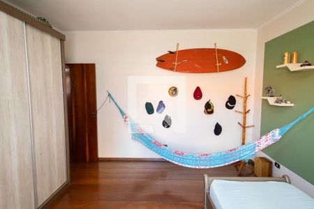 Casa à venda com 234m², 3 quartos e 5 vagasQuarto 1