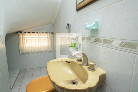 Casa à venda com 234m², 3 quartos e 5 vagasLavabo 