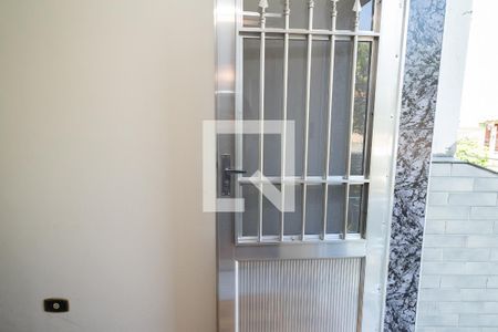 Casa à venda com 234m², 3 quartos e 5 vagasHall de entrada