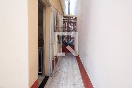 Casa à venda com 234m², 3 quartos e 5 vagasÁrea de Serviço - Quintal 