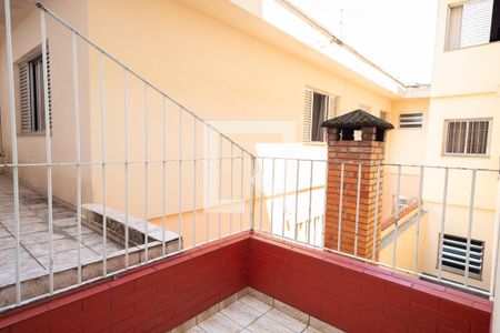 Casa à venda com 234m², 3 quartos e 5 vagasÁrea de Serviço - Quintal 