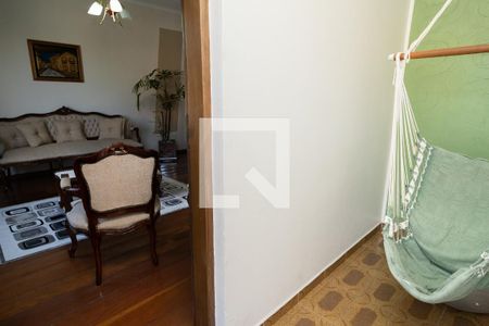 Casa à venda com 234m², 3 quartos e 5 vagasHall de Entrada