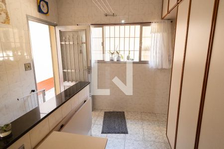 Casa à venda com 234m², 3 quartos e 5 vagasÁrea de Serviço