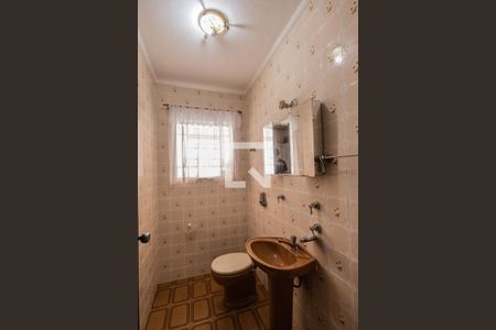 Lavabo de casa à venda com 4 quartos, 300m² em Vila Carrão, São Paulo