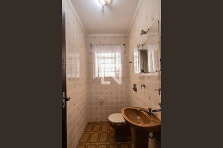 Lavabo de casa à venda com 4 quartos, 300m² em Vila Carrão, São Paulo