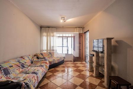 Sala de casa à venda com 4 quartos, 300m² em Vila Carrão, São Paulo