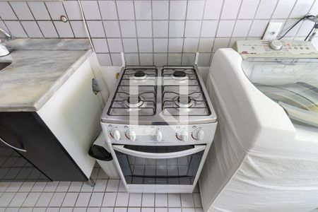 Apartamento para alugar com 70m², 3 quartos e 1 vagaCozinha