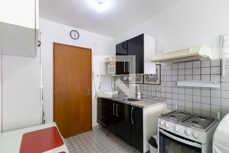 Apartamento para alugar com 70m², 3 quartos e 1 vagaCozinha