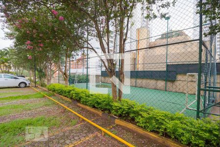 Apartamento para alugar com 70m², 3 quartos e 1 vagaÁrea comum - Quadra esportiva