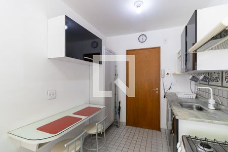 Apartamento para alugar com 70m², 3 quartos e 1 vagaCozinha