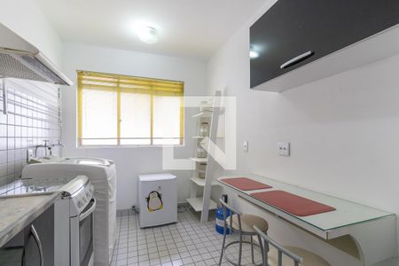 Apartamento para alugar com 70m², 3 quartos e 1 vagaCozinha