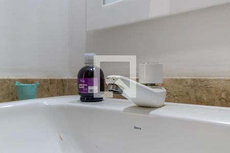 Apartamento para alugar com 70m², 3 quartos e 1 vagaBanheiro social