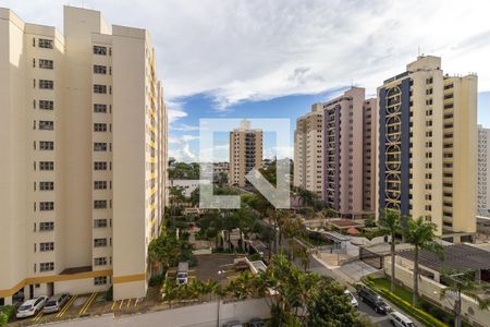 Apartamento para alugar com 70m², 3 quartos e 1 vagaVista do quarto 2