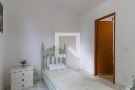 Quarto 1 - Suíte de apartamento para alugar com 3 quartos, 70m² em Mansões Santo Antônio, Campinas