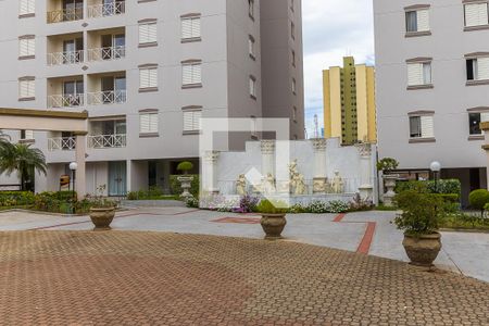 Apartamento para alugar com 70m², 3 quartos e 1 vagaÁrea comum