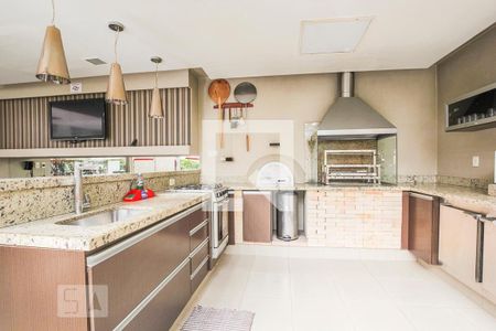 Apartamento para alugar com 70m², 3 quartos e 1 vagaÁrea comum - Churrasqueira