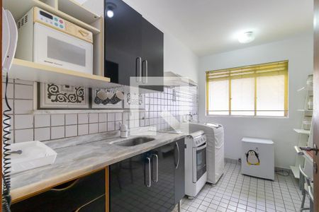 Apartamento para alugar com 70m², 3 quartos e 1 vagaCozinha