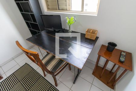 Apartamento para alugar com 70m², 3 quartos e 1 vagaQuarto 3