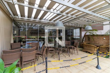 Apartamento para alugar com 70m², 3 quartos e 1 vagaÁrea comum - Churrasqueira