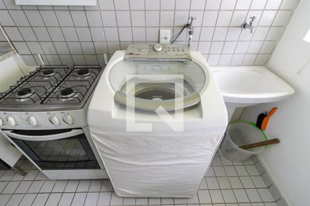 Apartamento para alugar com 70m², 3 quartos e 1 vagaÁrea de serviço