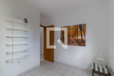 Apartamento para alugar com 70m², 3 quartos e 1 vagaQuarto 2