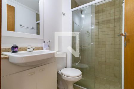 Apartamento para alugar com 70m², 3 quartos e 1 vagaBanheiro social
