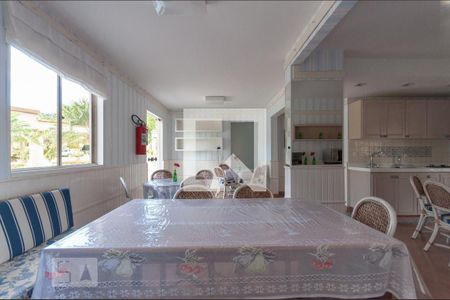 Apartamento para alugar com 70m², 3 quartos e 1 vagaÁrea comum - Salão de festas