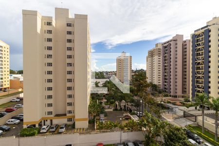 Apartamento para alugar com 70m², 3 quartos e 1 vagaVista do quarto 3