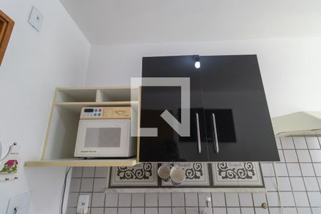 Apartamento para alugar com 70m², 3 quartos e 1 vagaCozinha - Armários