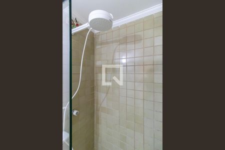 Apartamento para alugar com 70m², 3 quartos e 1 vagaBanheiro social