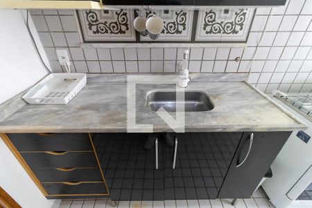 Apartamento para alugar com 70m², 3 quartos e 1 vagaCozinha