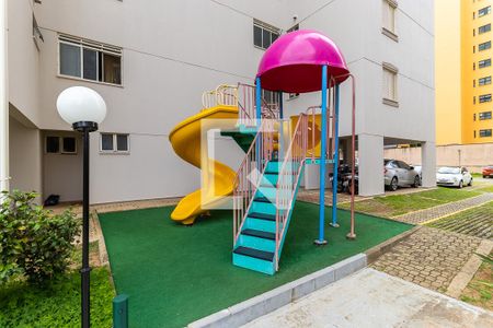 Apartamento para alugar com 70m², 3 quartos e 1 vagaÁrea Comum - Playground