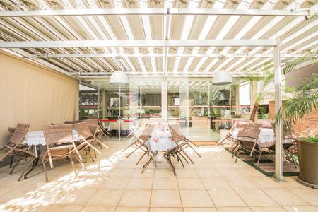 Apartamento para alugar com 70m², 3 quartos e 1 vagaÁrea comum - Churrasqueira