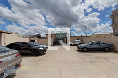 Apartamento à venda com 45m², 2 quartos e 1 vagaEstacionamento 