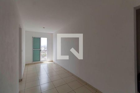 Sala de apartamento à venda com 2 quartos, 45m² em Vila Progresso (zona Leste), São Paulo