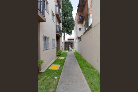 Apartamento à venda com 45m², 2 quartos e 1 vagaÁrea Comum 