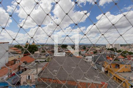 Apartamento à venda com 45m², 2 quartos e 1 vagaVista Área de Serviço