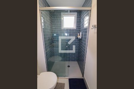 Apartamento à venda com 106m², 3 quartos e 2 vagas Apartamento à venda com 106m², 3 quartos e 2 vagasBanheiro da Suíte 3