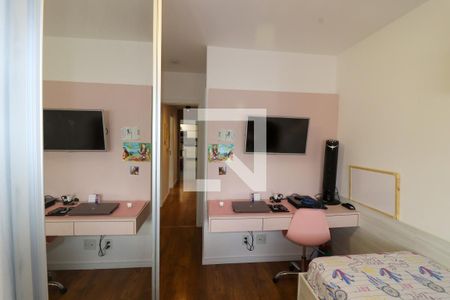 Apartamento à venda com 106m², 3 quartos e 2 vagas Apartamento à venda com 106m², 3 quartos e 2 vagasQuarto 3 - Suíte