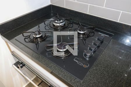 Apartamento à venda com 106m², 3 quartos e 2 vagas Apartamento à venda com 106m², 3 quartos e 2 vagasCozinha