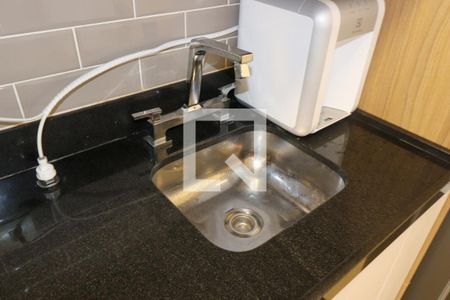 Apartamento à venda com 106m², 3 quartos e 2 vagas Apartamento à venda com 106m², 3 quartos e 2 vagasCozinha