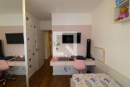 Apartamento à venda com 106m², 3 quartos e 2 vagas Apartamento à venda com 106m², 3 quartos e 2 vagasQuarto 3 - Suíte