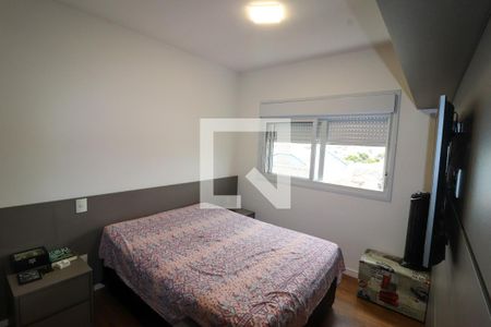 Apartamento à venda com 106m², 3 quartos e 2 vagas Apartamento à venda com 106m², 3 quartos e 2 vagasQuarto 2 - Suíte