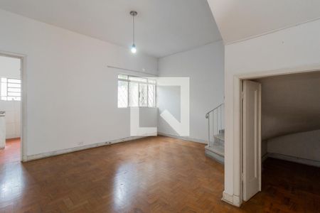 Sala de casa à venda com 4 quartos, 304m² em Planalto Paulista, São Paulo