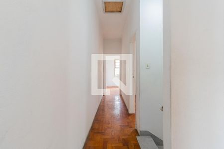 Corredor de casa à venda com 4 quartos, 304m² em Planalto Paulista, São Paulo